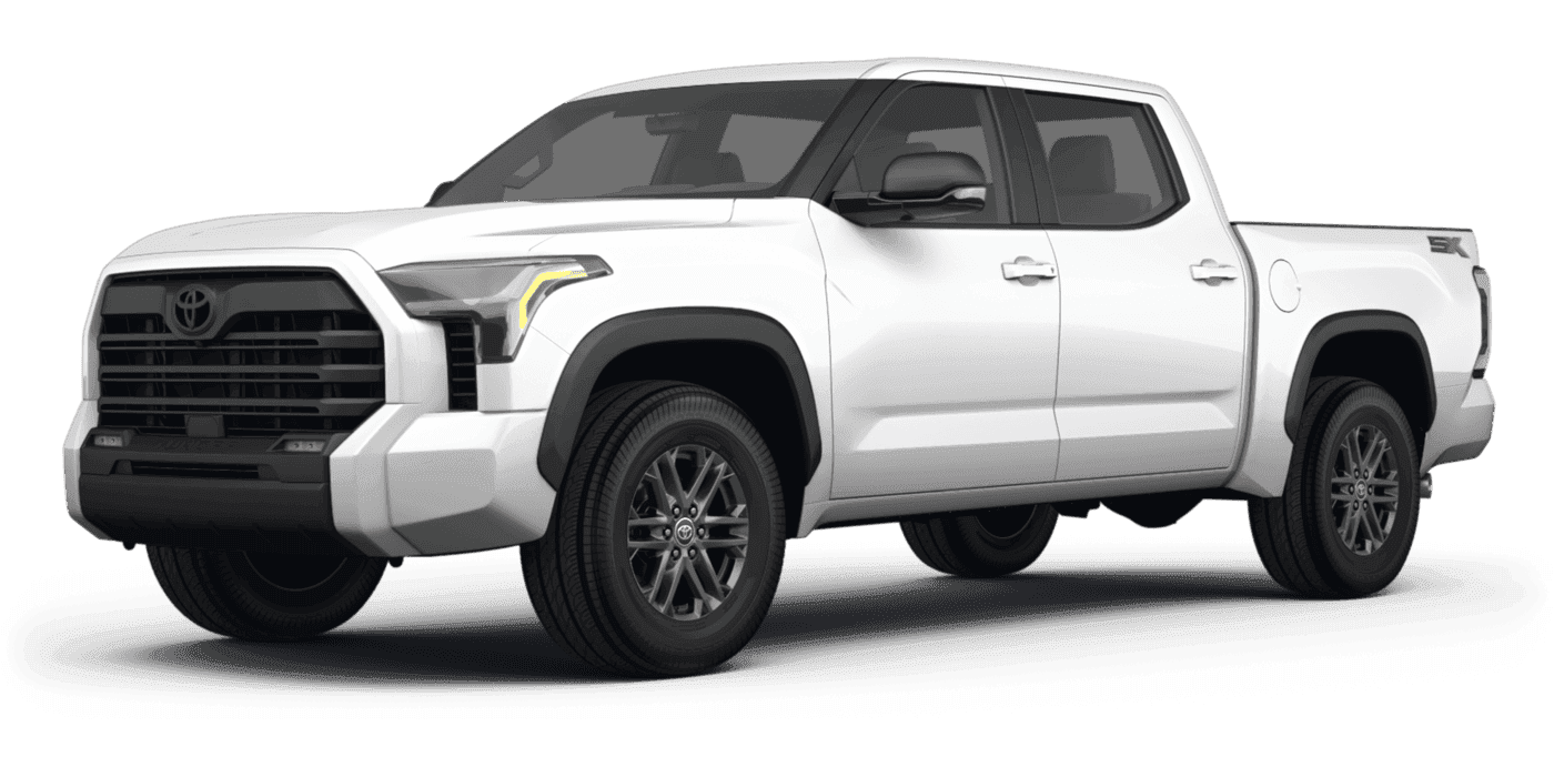 2024 Toyota Tundra SR5 in Apex NC For Sale - Image 1