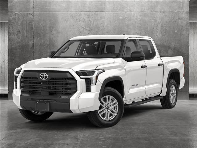 2024 Toyota Tundra SR5 in Winter Park FL For Sale - Image 1
