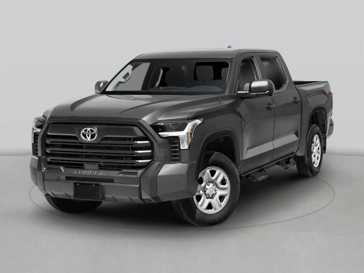 2024 Toyota Tundra SR5 in Boerne TX For Sale - Image 1