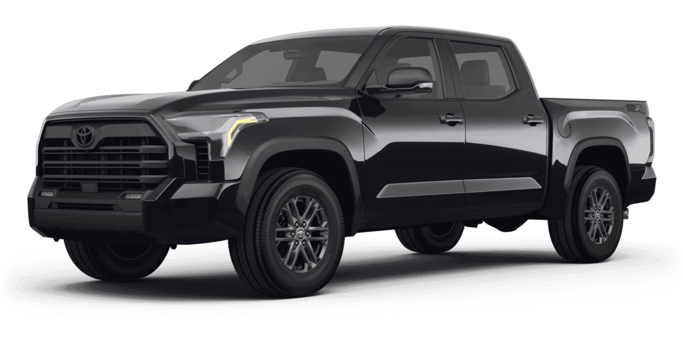 2024 Toyota Tundra SR5 in Sugar Land TX For Sale - Image 1