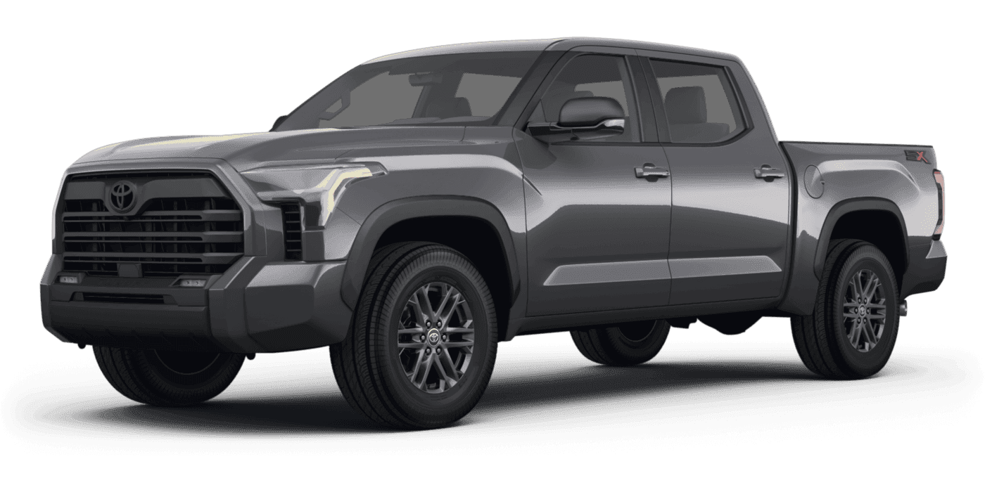 2024 Toyota Tundra SR5 in Royal Palm Beach FL For Sale - Image 1