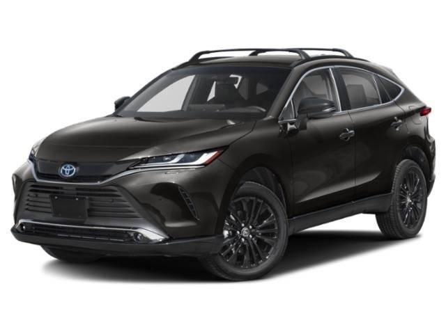 2024 Toyota Venza LE in Miami FL For Sale - Image 1