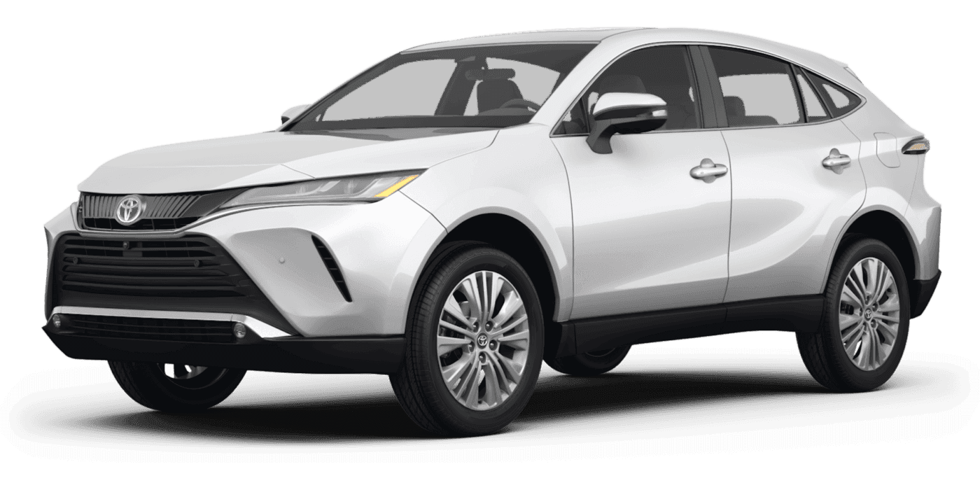 2024 Toyota Venza Limited in Valencia CA For Sale - Image 1