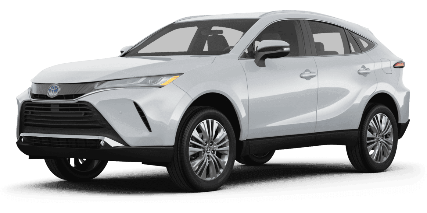 2024 Toyota Venza Nightshade in North Hollywood CA For Sale - Image 1