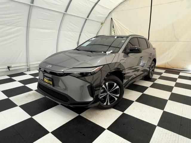 2024 Toyota bZ4X XLE in Lynnwood WA For Sale - Image 1