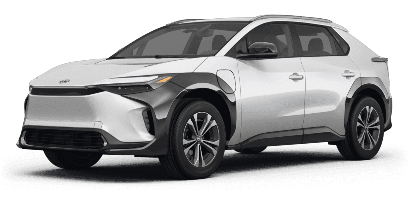 2024 Toyota bZ4X XLE in Marietta OH For Sale - Image 1