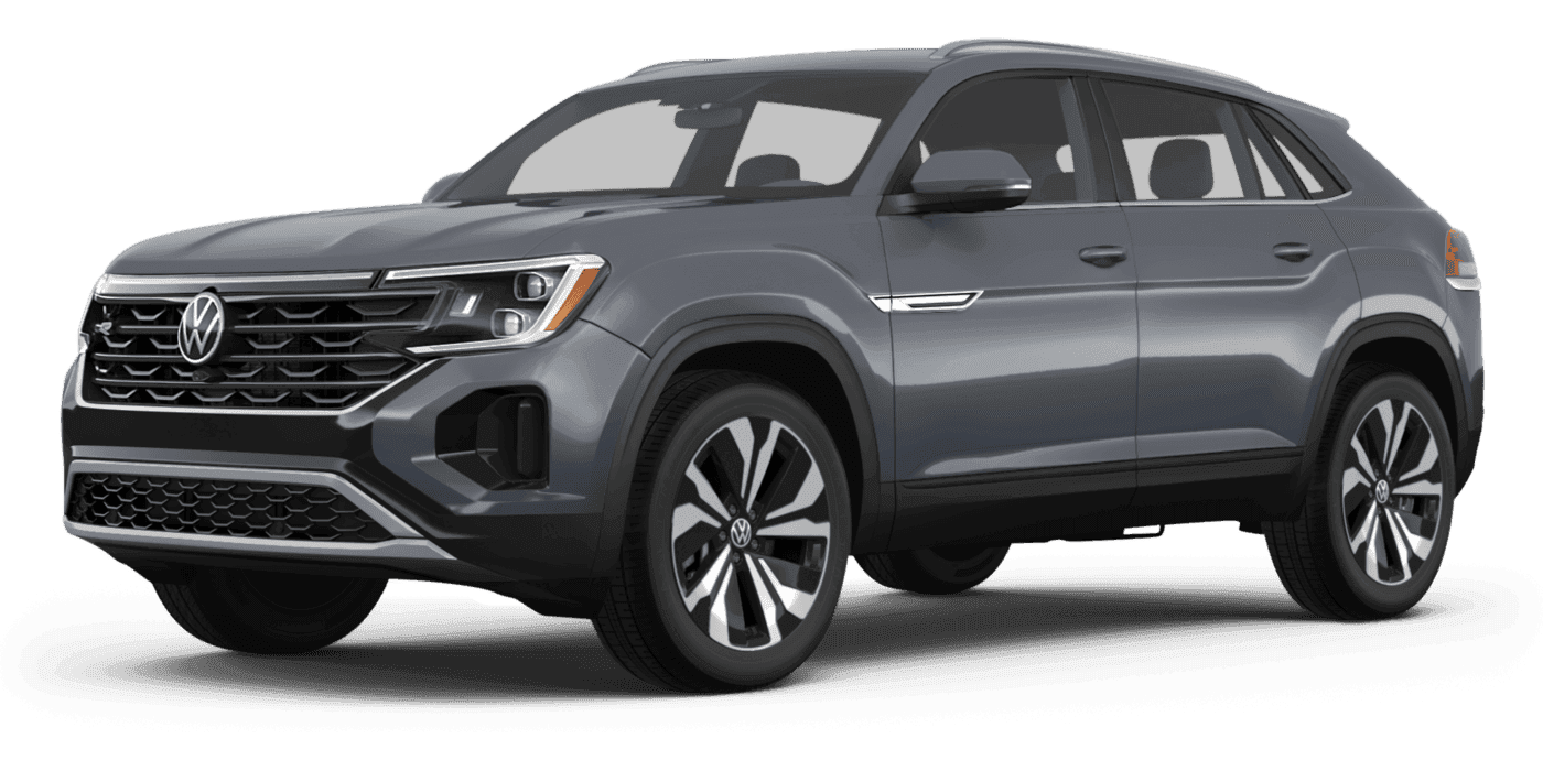 2024 Volkswagen Atlas Cross Sport SE in Miami Gardens FL For Sale - Image 1