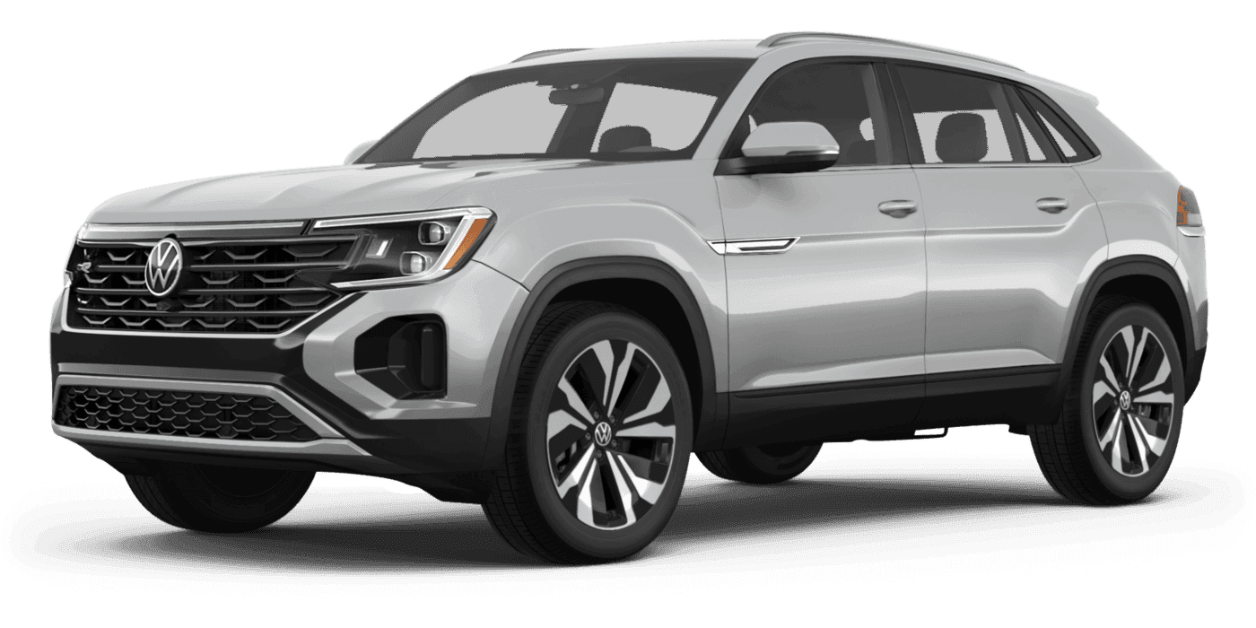 2024 Volkswagen Atlas Cross Sport SE in Oklahoma City OK For Sale - Image 1