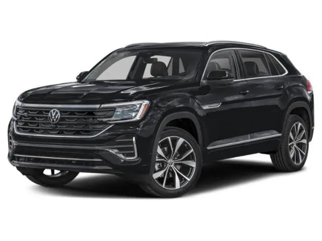 2024 Volkswagen Atlas Cross Sport SEL Premium R-Line in Bentonville AR For Sale - Image 1