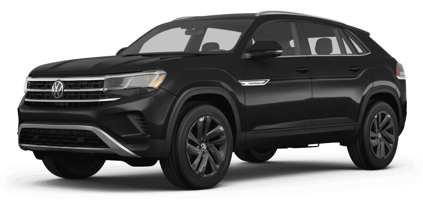 2024 Volkswagen Atlas Cross Sport SEL Premium R-Line in Lee's Summit MO For Sale - Image 1