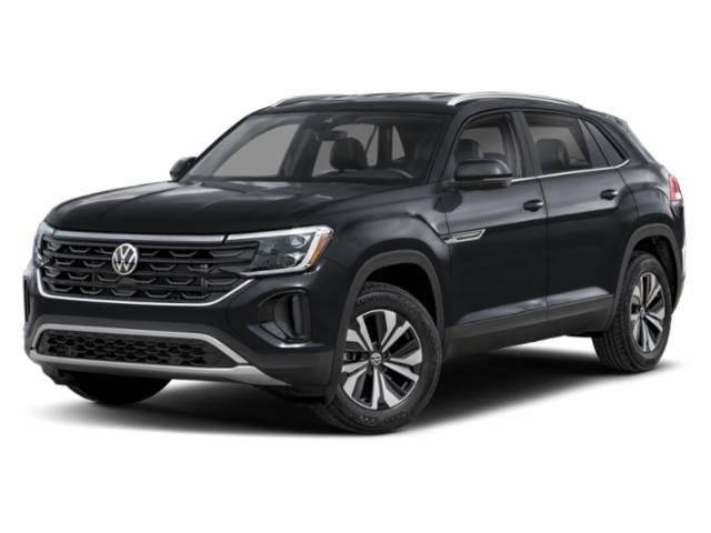 2024 Volkswagen Atlas Cross Sport SEL R-Line in Louisville KY For Sale - Image 1