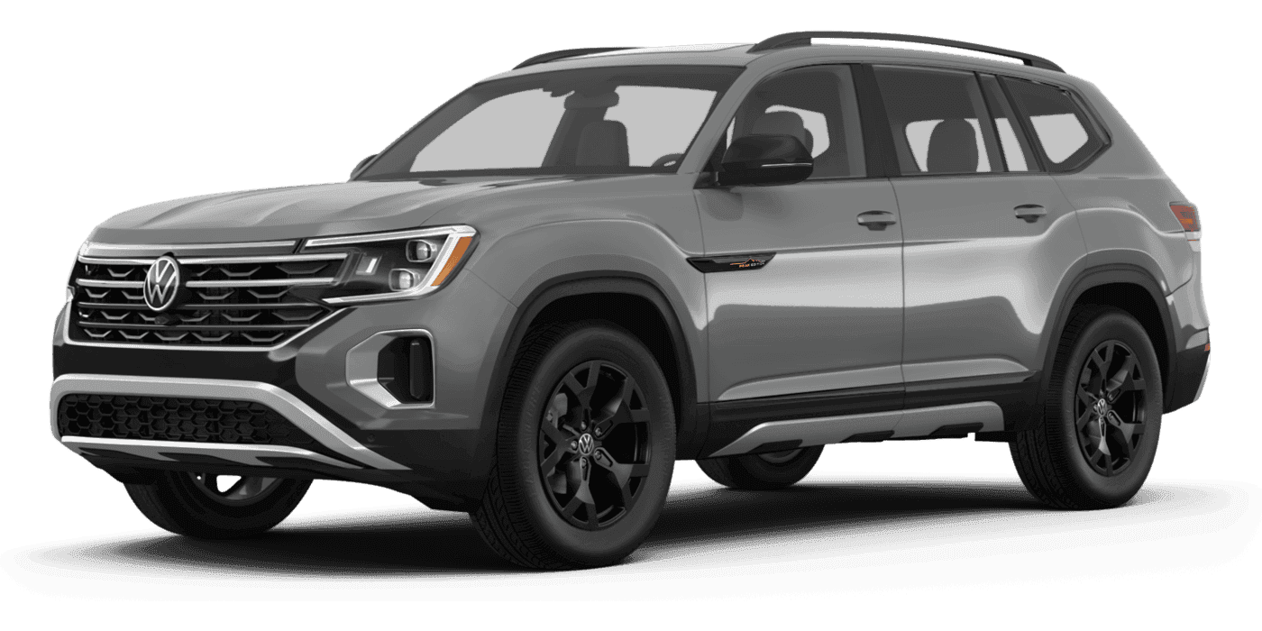 2024 Volkswagen Atlas Peak Edition SEL in Owings Mills MD For Sale - Image 1