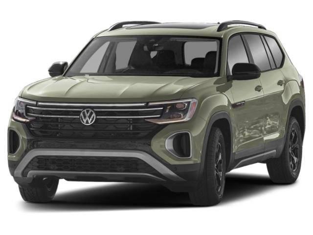 2024 Volkswagen Atlas Peak Edition SEL in San Antonio TX For Sale - Image 1