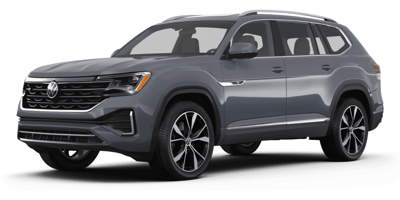 2024 Volkswagen Atlas SE with Technology in Phoenix AZ For Sale - Image 1