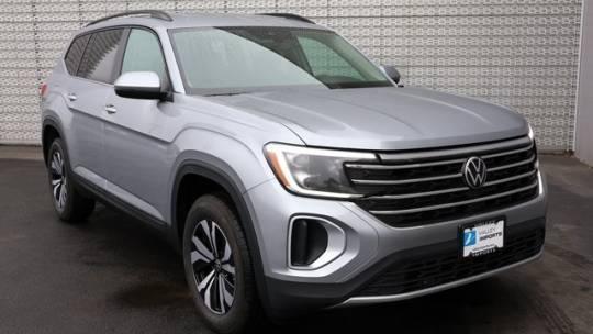 2024 Volkswagen Atlas SE in Fargo ND For Sale - Image 1