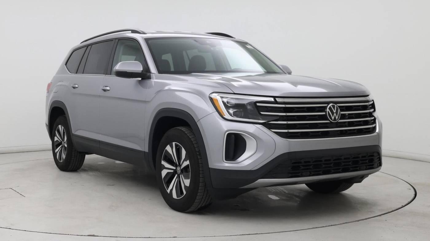 2024 Volkswagen Atlas SE For Sale - Image 1