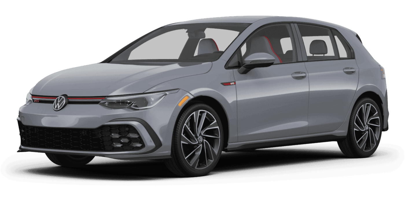 2024 Volkswagen Golf GTI Autobahn in Richmond VA For Sale - Image 1