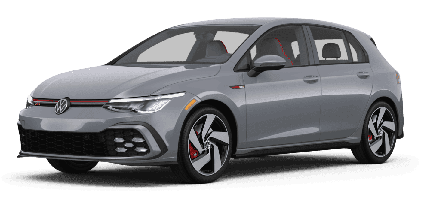 2024 Volkswagen Golf GTI S in Orland Park IL For Sale - Image 1