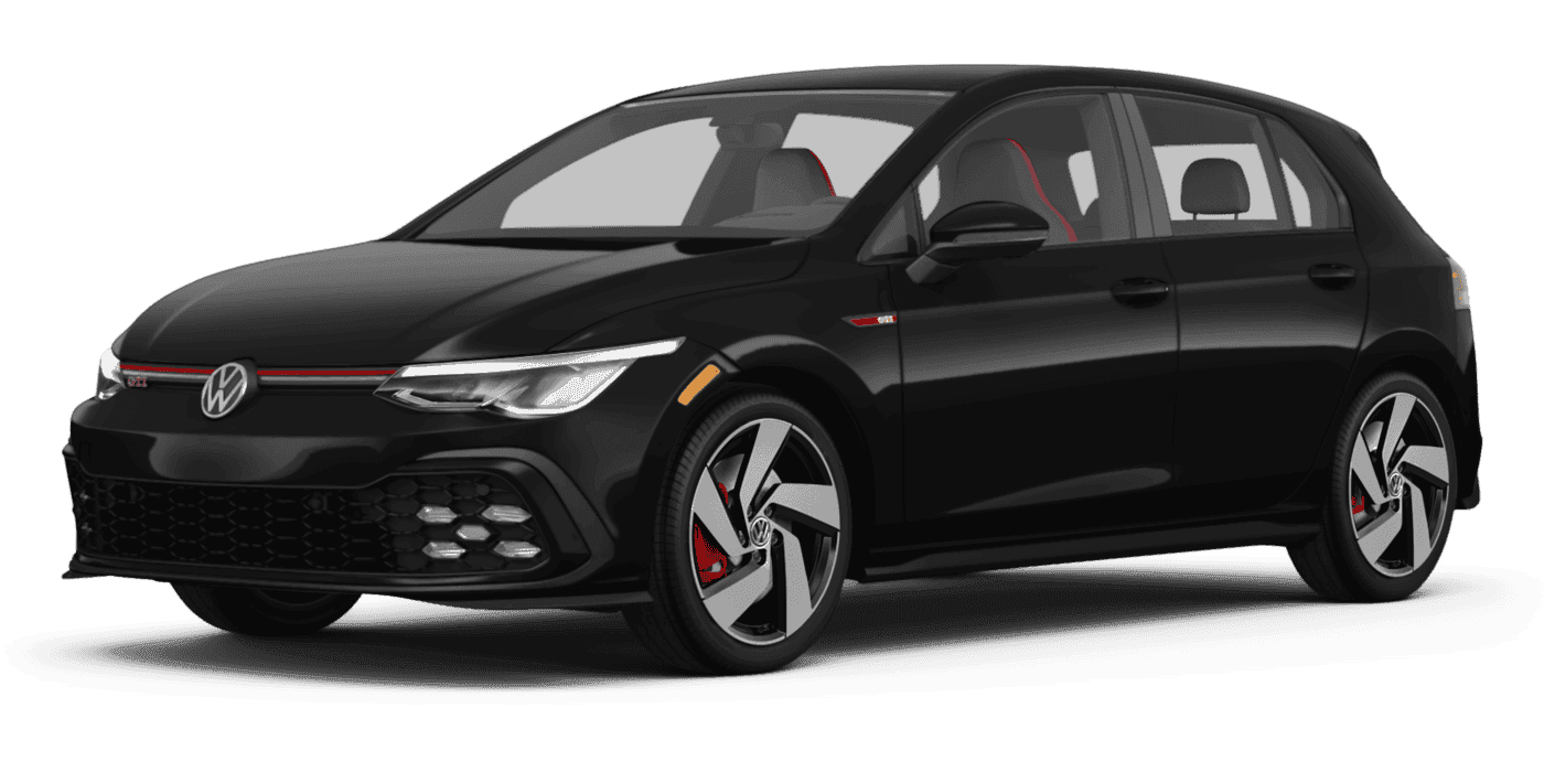 2024 Volkswagen Golf GTI S in Orland Park IL For Sale - Image 1