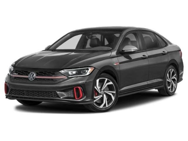 2024 Volkswagen Jetta GLI Autobahn in Fallston MD For Sale - Image 1