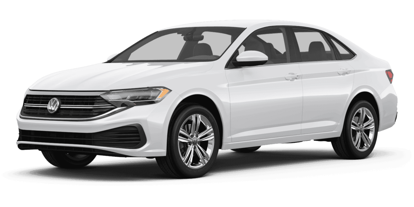 2024 Volkswagen Jetta S in San Leandro CA For Sale - Image 1