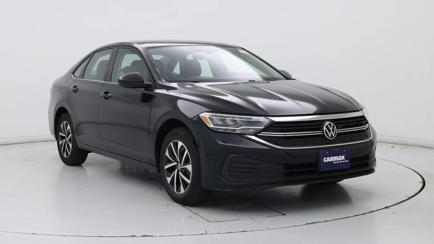 2024 Volkswagen Jetta S in Birmingham AL For Sale - Image 1