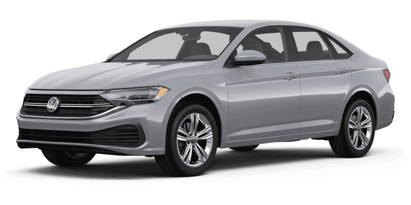 2024 Volkswagen Jetta SE in Lafayette IN For Sale - Image 1