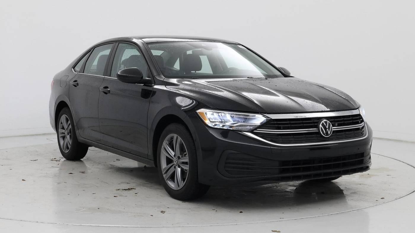 2024 Volkswagen Jetta SE in Birmingham AL For Sale - Image 1
