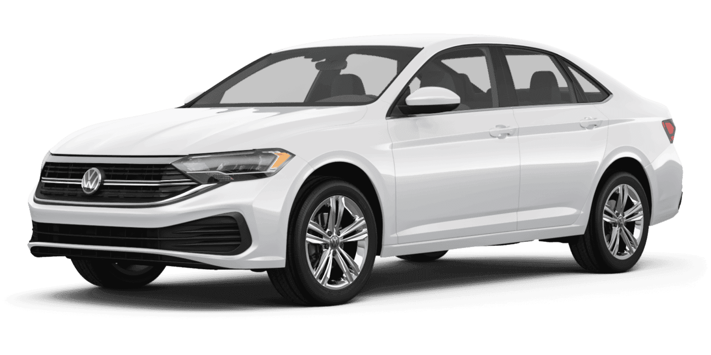 2024 Volkswagen Jetta SE in St. James NY For Sale - Image 1