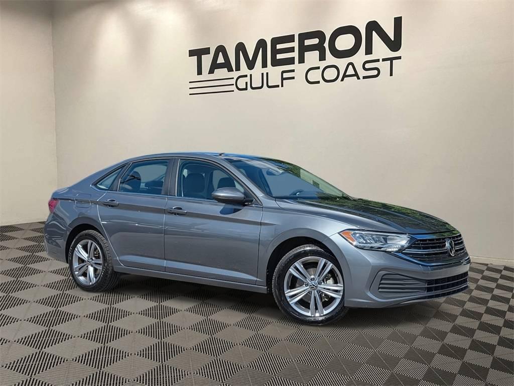 2024 Volkswagen Jetta SE in Mobile AL For Sale - Image 1