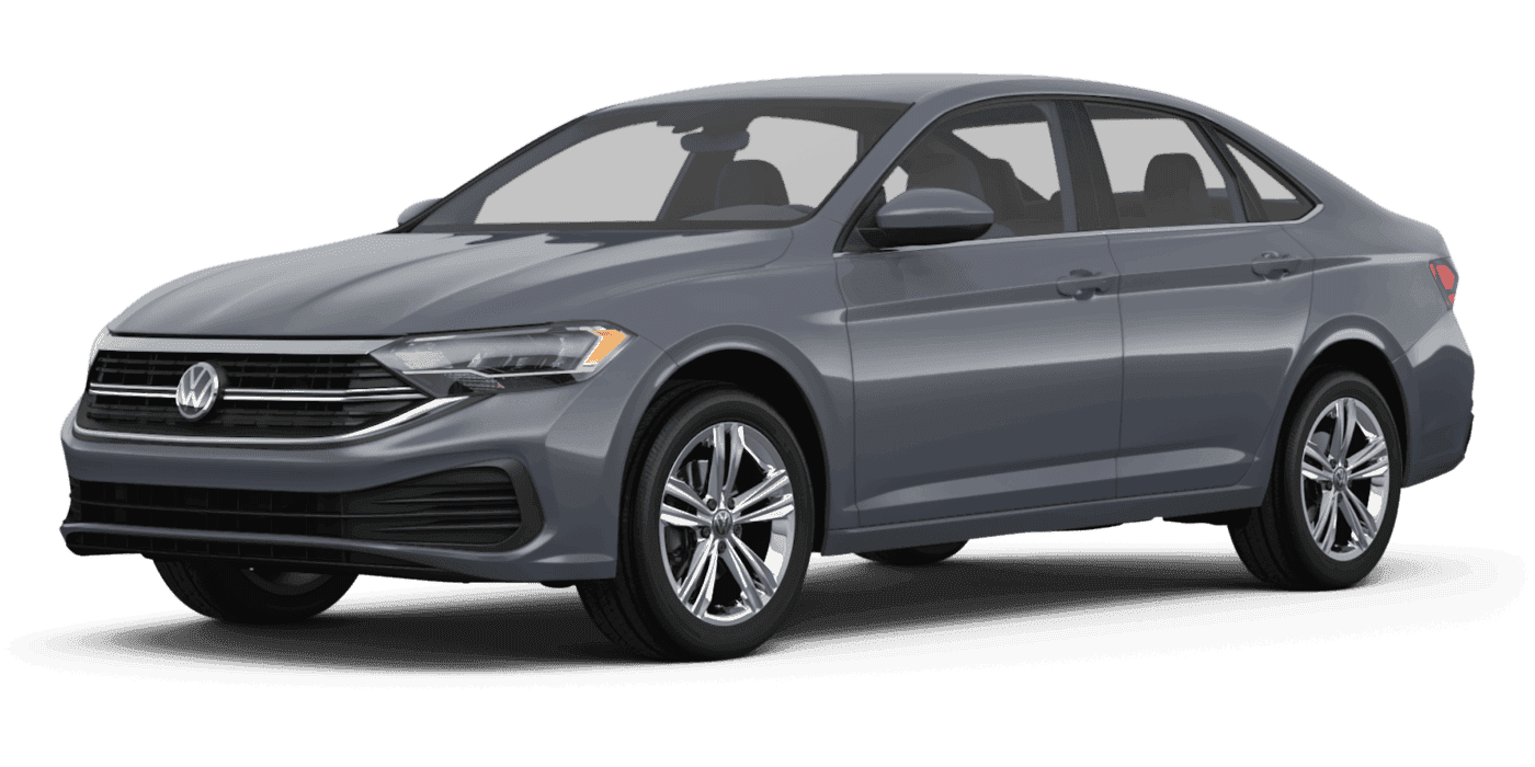 2024 Volkswagen Jetta SE in Tampa FL For Sale - Image 1