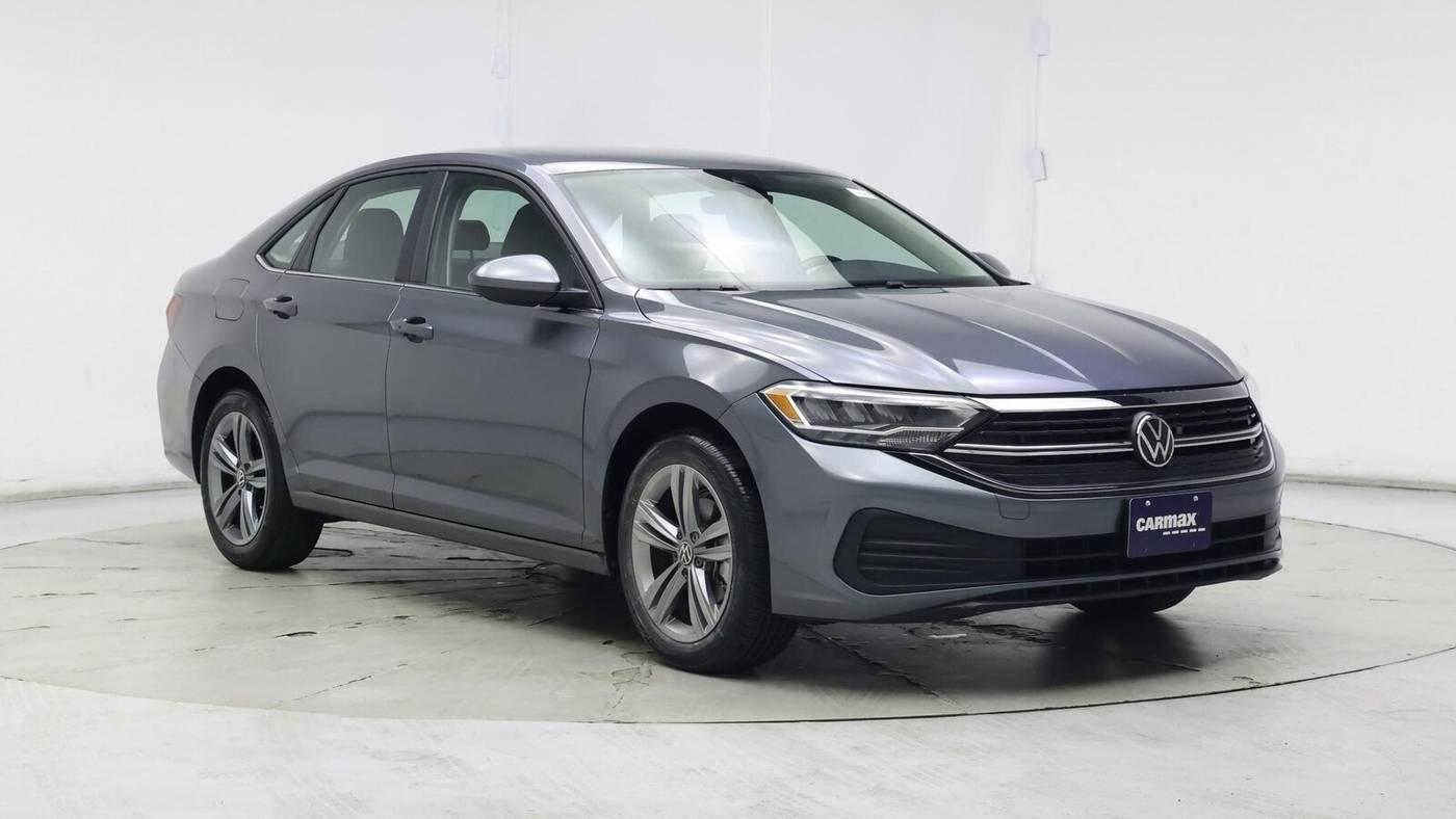 2024 Volkswagen Jetta SE in Birmingham AL For Sale - Image 1
