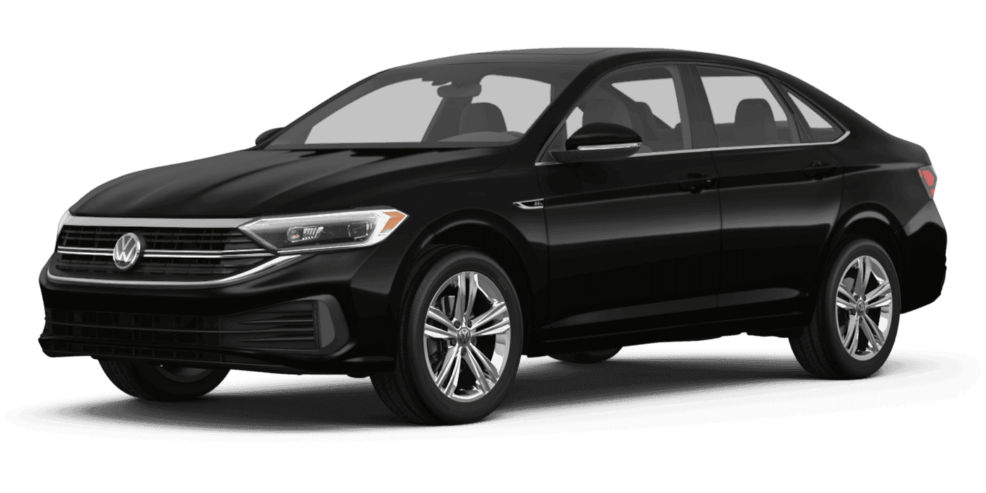 2024 Volkswagen Jetta SEL in Norwood MA For Sale - Image 1