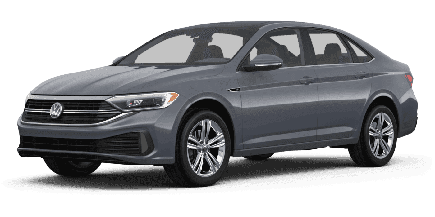 2024 Volkswagen Jetta SEL in Burleson TX For Sale - Image 1