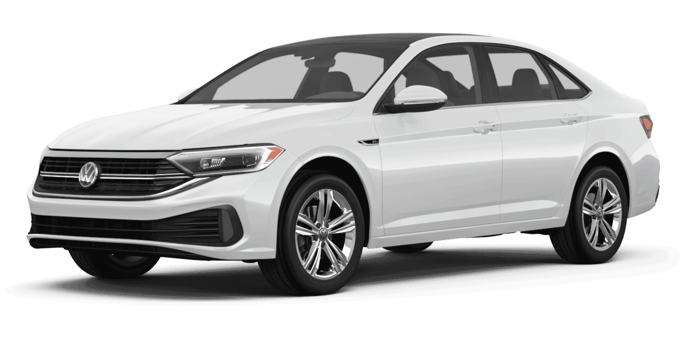 2024 Volkswagen Jetta SEL in Glendale CA For Sale - Image 1