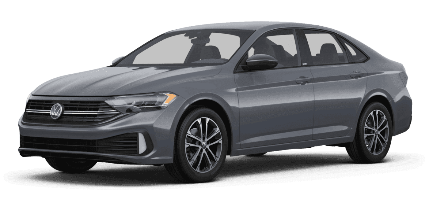 2024 Volkswagen Jetta Sport in Albuquerque NM For Sale - Image 1