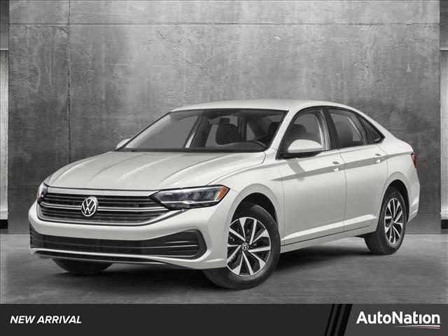 2024 Volkswagen Jetta Sport in Laurel MD For Sale - Image 1