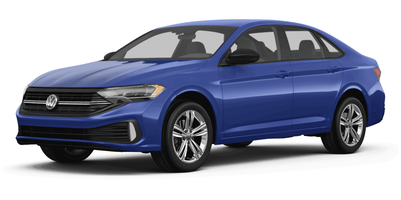 2024 Volkswagen Jetta Sport in New Port Richey FL For Sale - Image 1