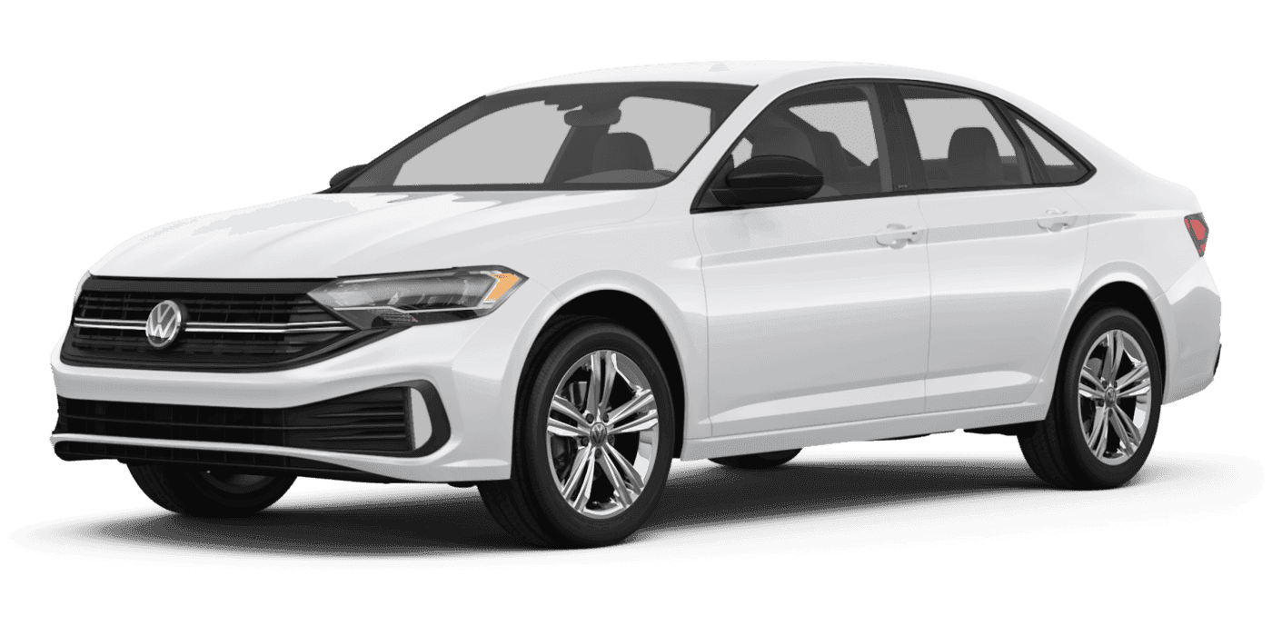 2024 Volkswagen Jetta Sport in Puyallup WA For Sale - Image 1