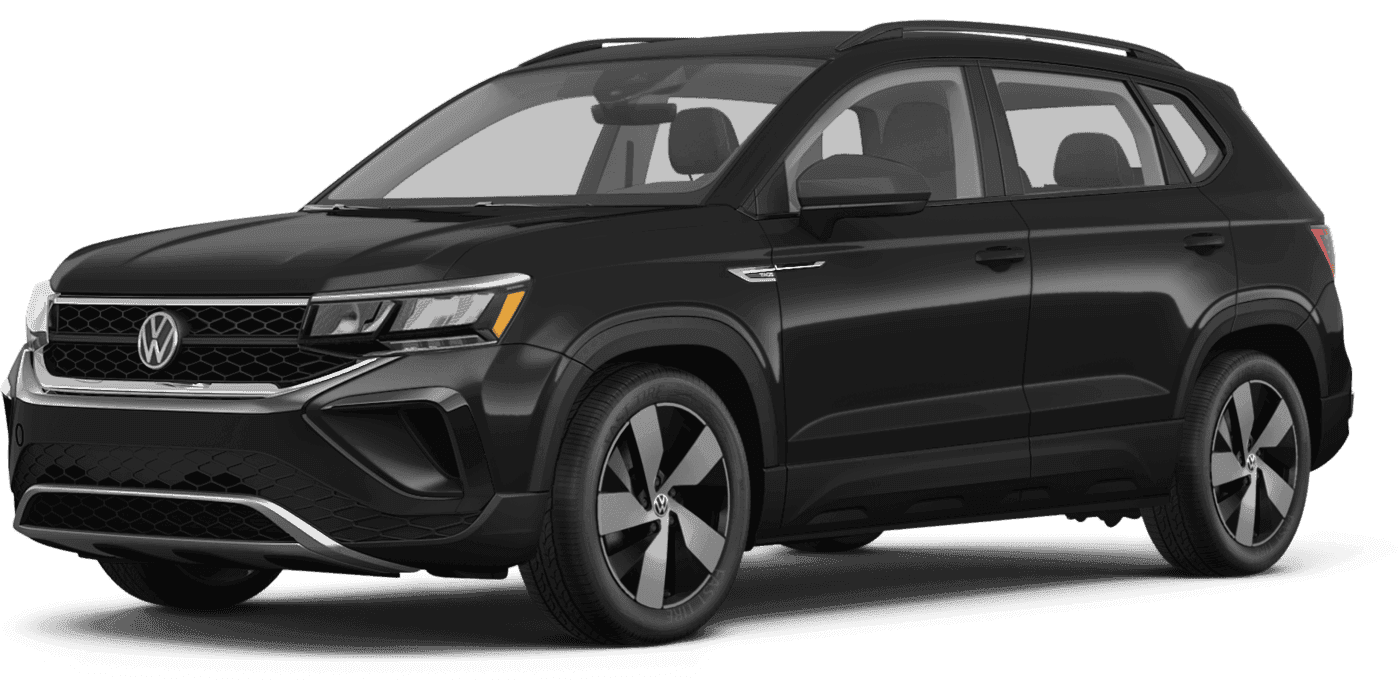 2024 Volkswagen Taos S in Tampa FL For Sale - Image 1