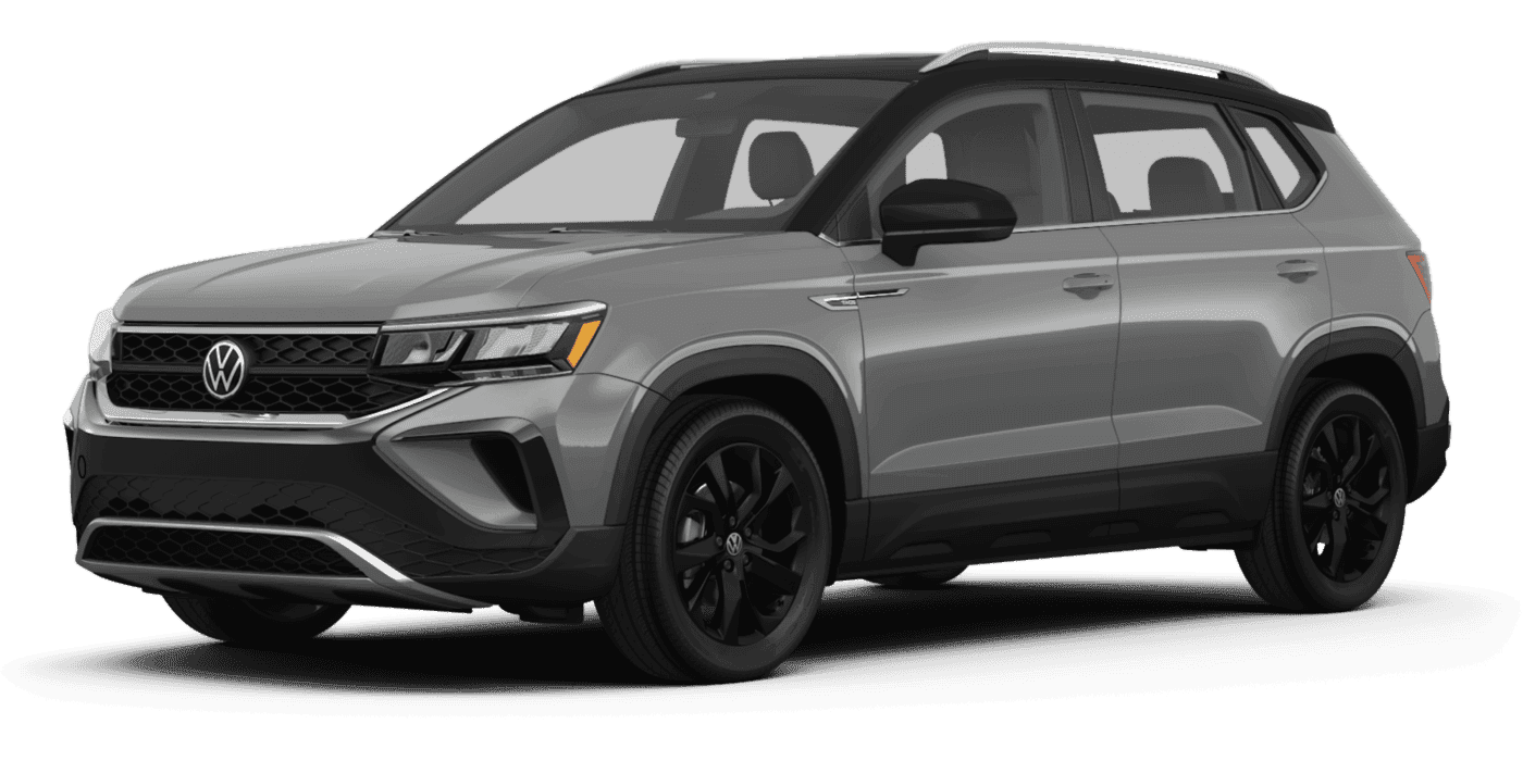 2024 Volkswagen Taos SE in Gardendale AL For Sale - Image 1