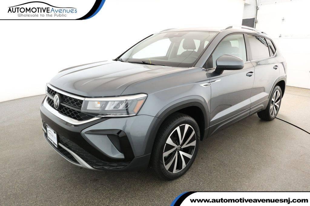 2024 Volkswagen Taos SE in Sewell NJ For Sale - Image 1