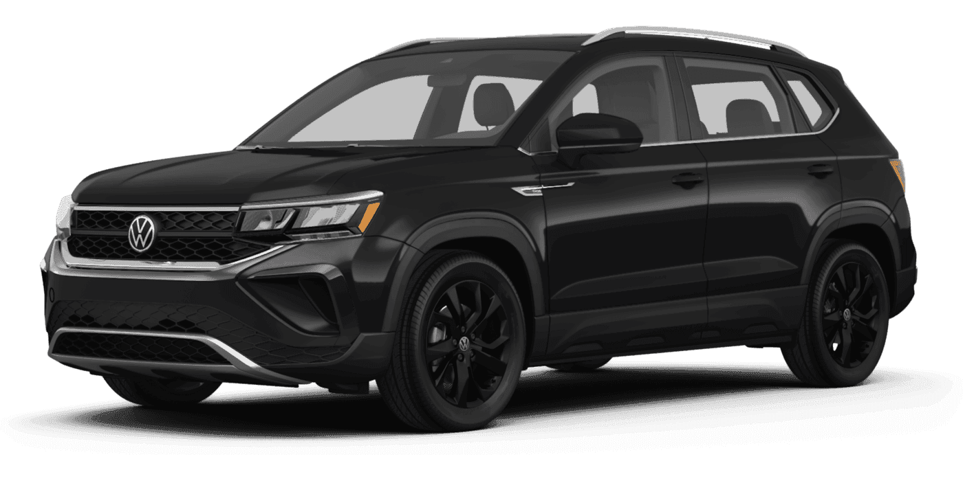 2024 Volkswagen Taos SE in Marietta GA For Sale - Image 1