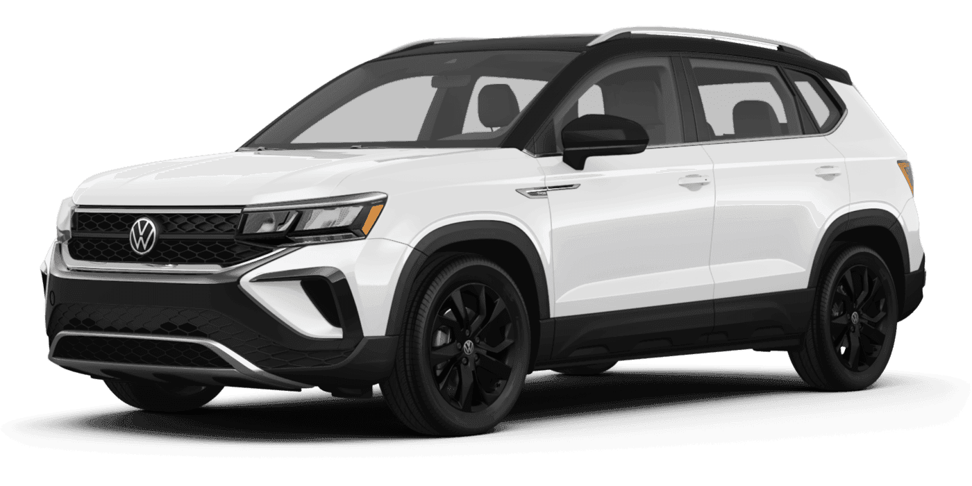 2024 Volkswagen Taos SE in Egg Harbor Township NJ For Sale - Image 1