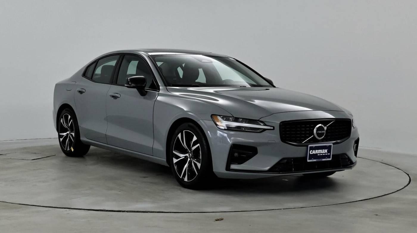 2024 Volvo S60 Core in Inglewood CA For Sale - Image 1