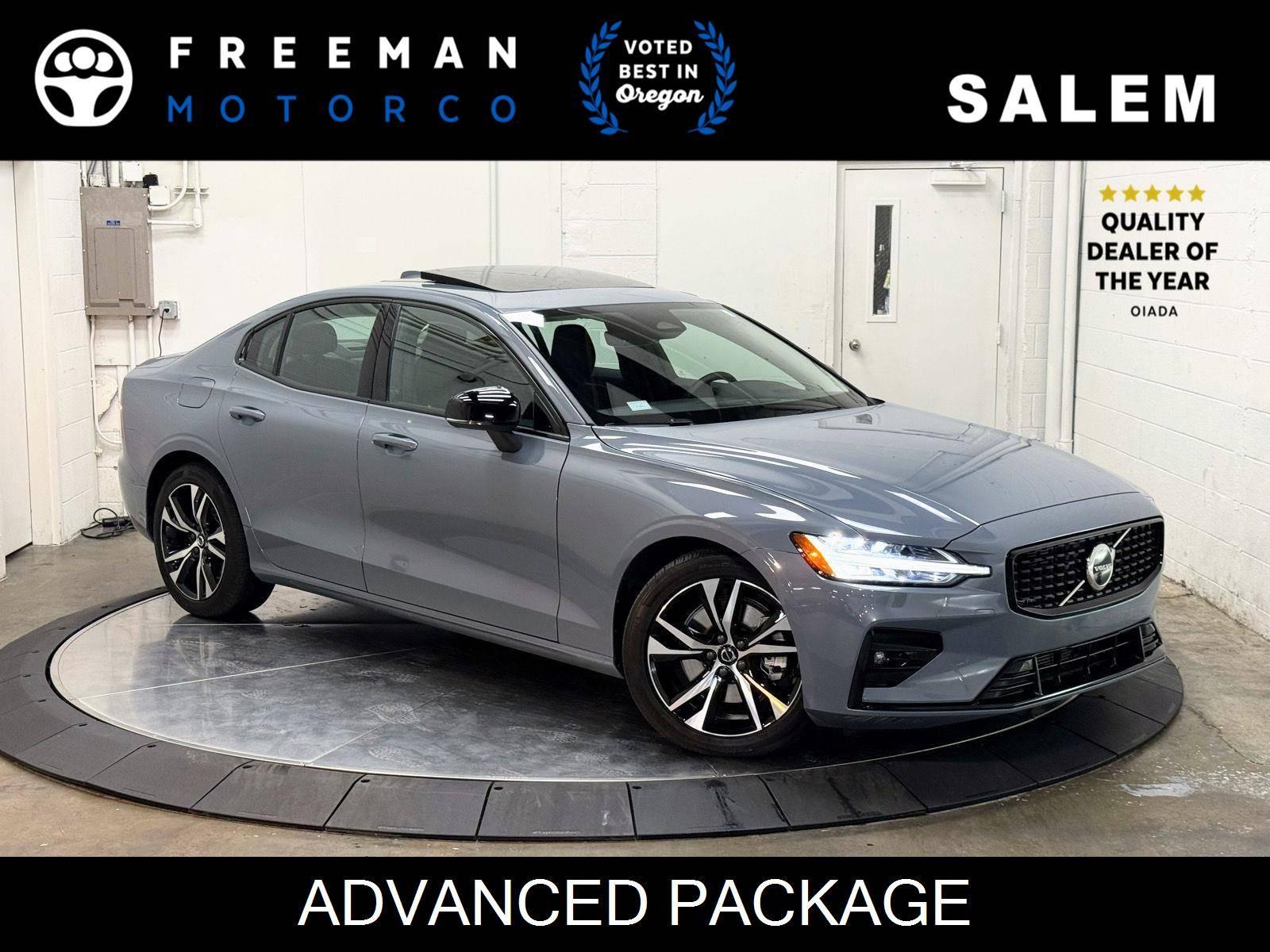 2024 Volvo S60 Core in Salem OR For Sale - Image 1