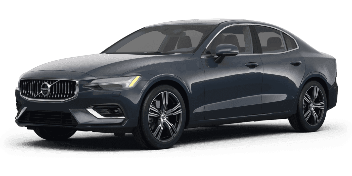 2024 Volvo S60 Core in Nashua NH For Sale - Image 1