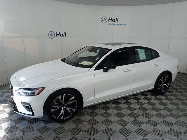 2024 Volvo S60 Plus in Virginia Beach VA For Sale - Image 1