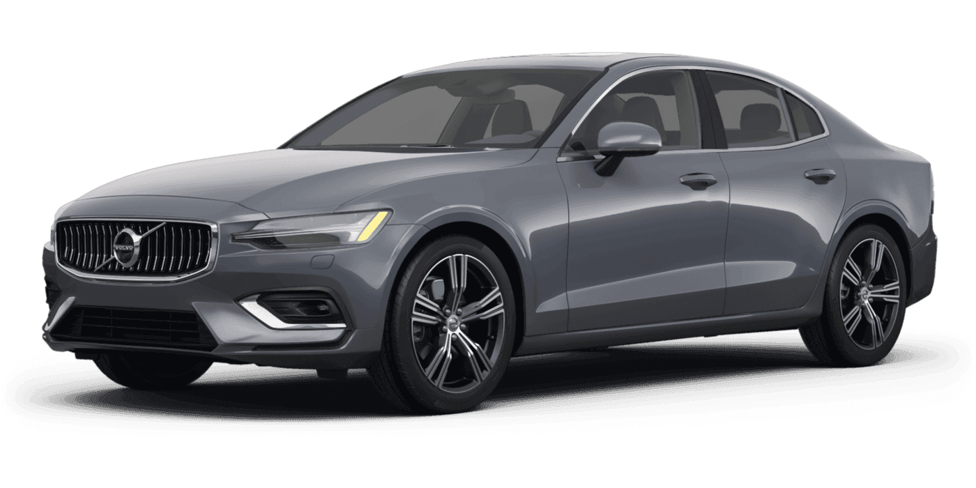 2024 Volvo S60 Plus in Carson City NV For Sale - Image 1