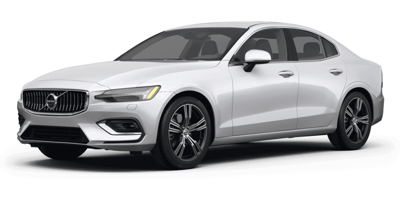 2024 Volvo S60 Plus in White Marsh MD For Sale - Image 1